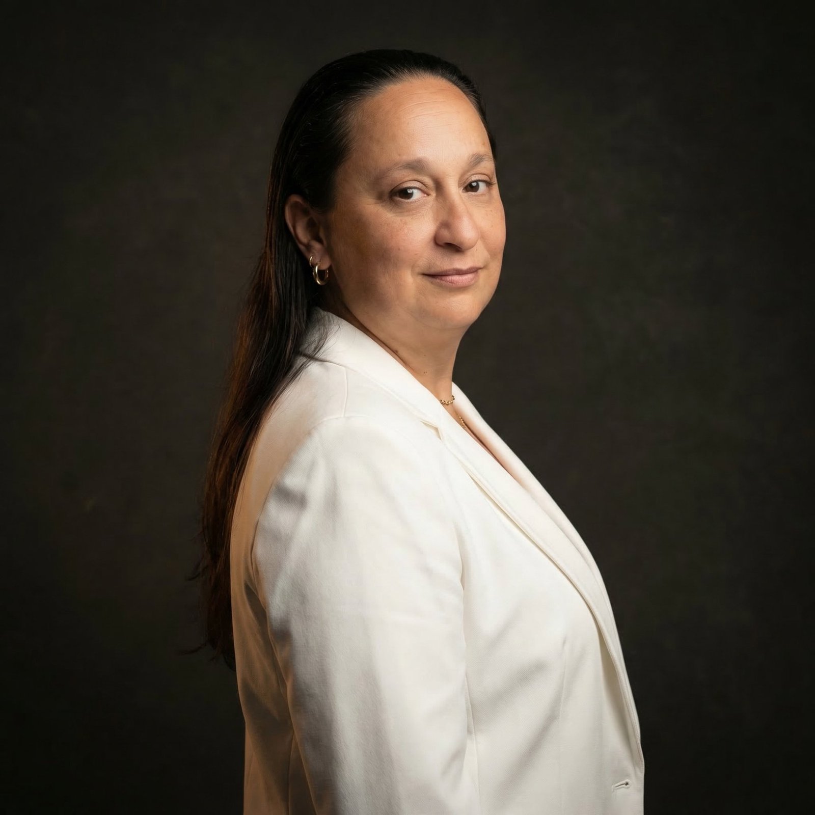 Claudia González — Profesora de Filosofía